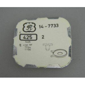 Valjoux 7733-425 Cliquet