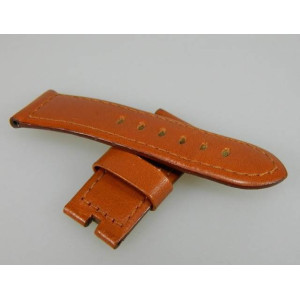 Officine Panerai bracelet cuir 24/21