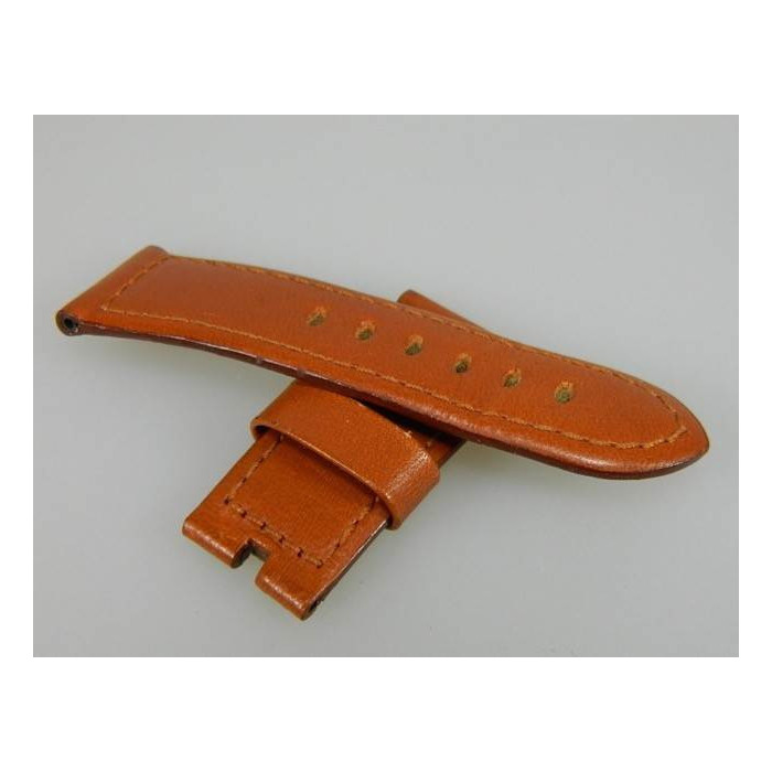 Officine Panerai bracelet cuir 24/21