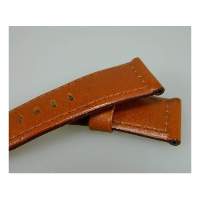 Officine Panerai bracelet cuir 24/21