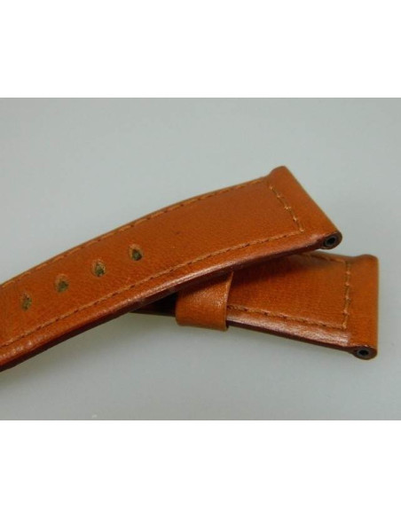 Officine Panerai bracelet cuir 24/21