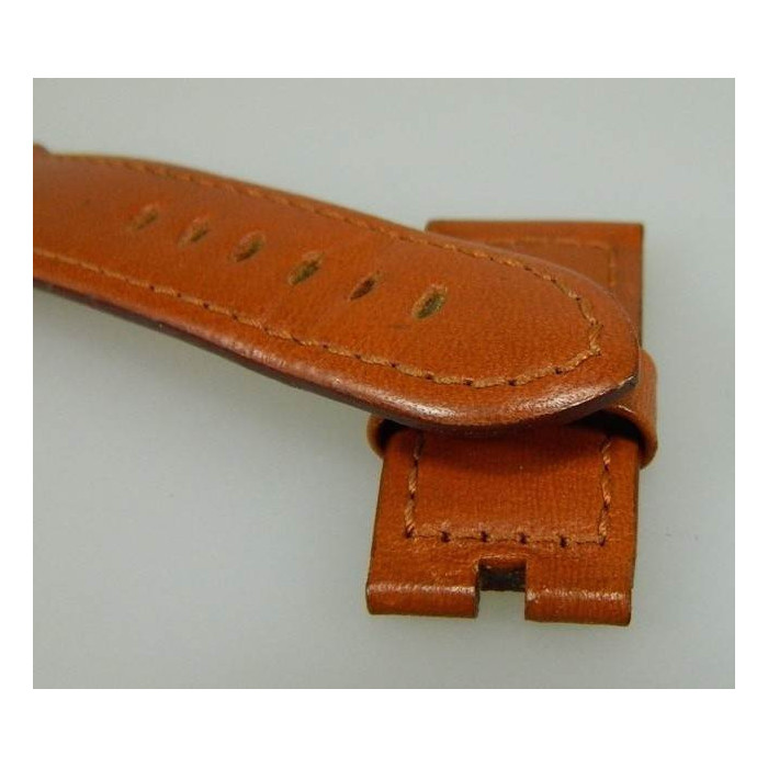 Officine Panerai bracelet cuir 24/21