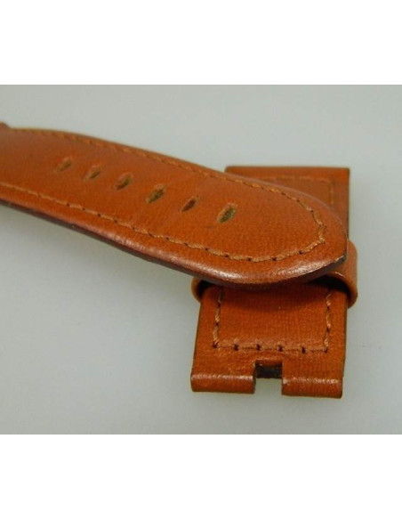 Officine Panerai bracelet cuir 24/21