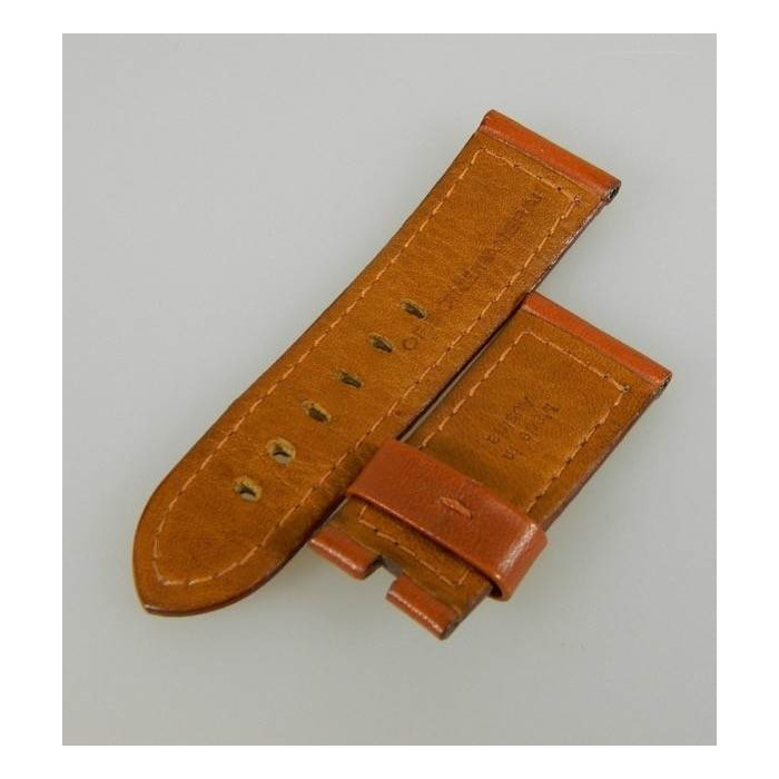 Officine Panerai bracelet cuir 24/21