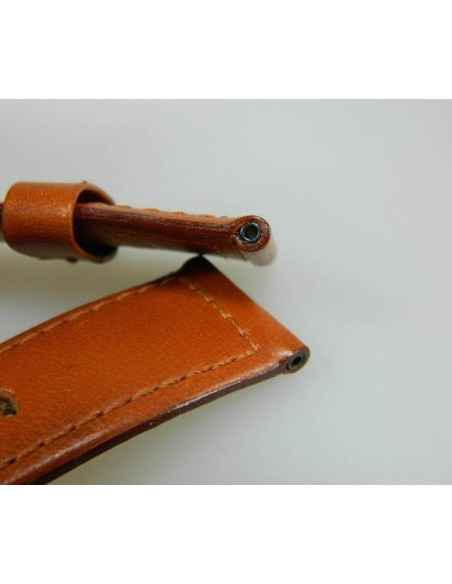 Officine Panerai bracelet cuir 24/21