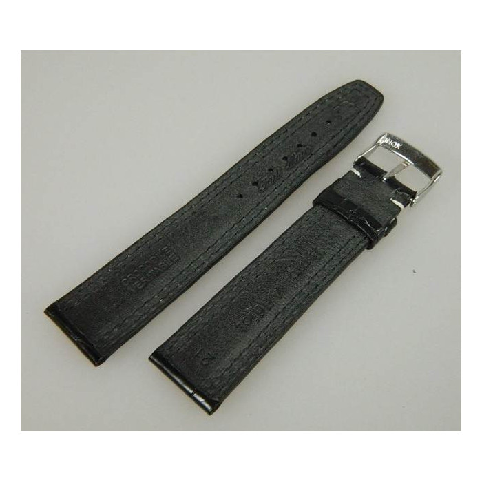 Bracelet croco veritable 21