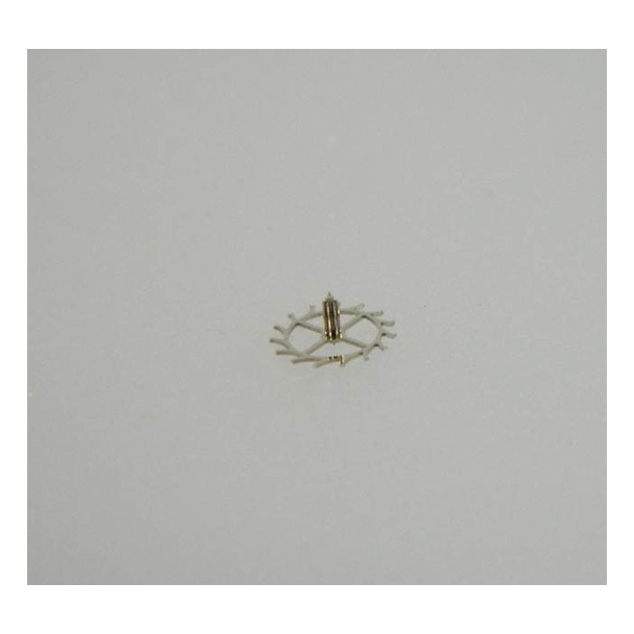 Heuer 12-705 Roue d'échappement