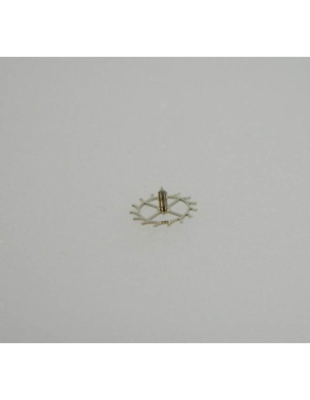 Heuer 12-705 Roue d'échappement