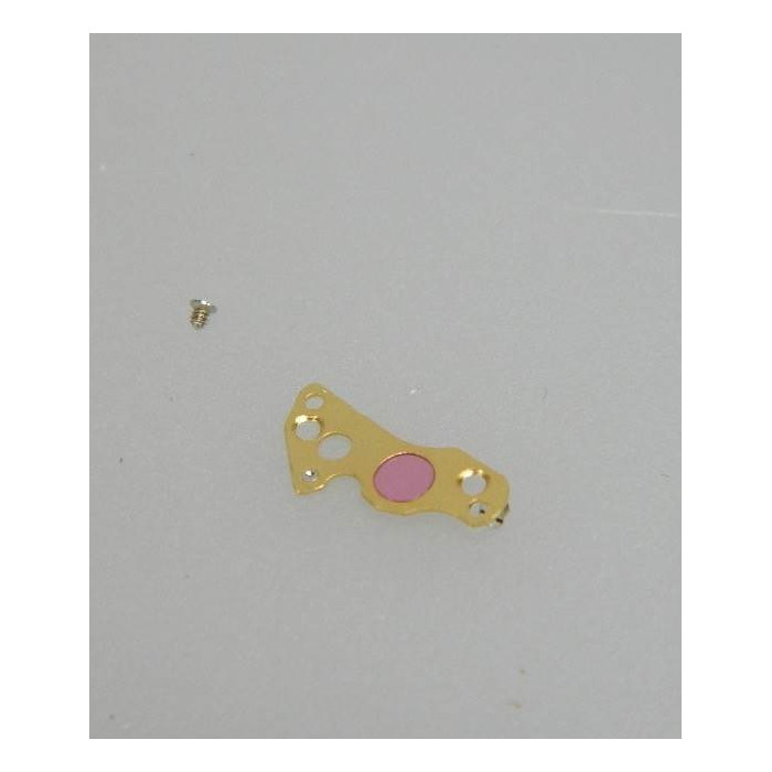 Heuer 12-1141 Pont de navette