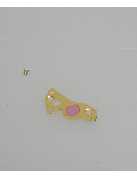 Heuer 12-1141 Pont de navette