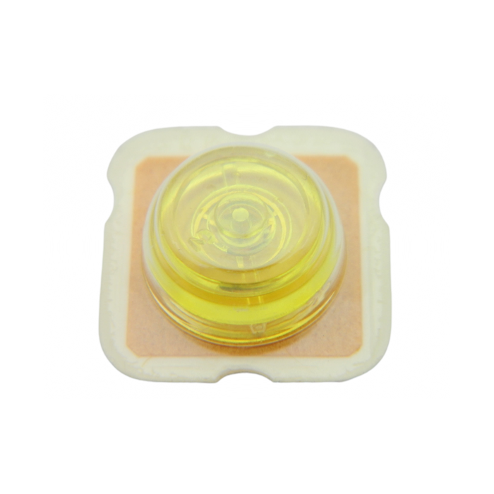 ETA 2660-721 Balancier