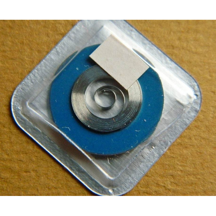 Rolex 1530-7825 Ressort de barillet