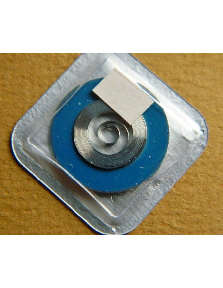 Rolex 1530-7825 Ressort de barillet