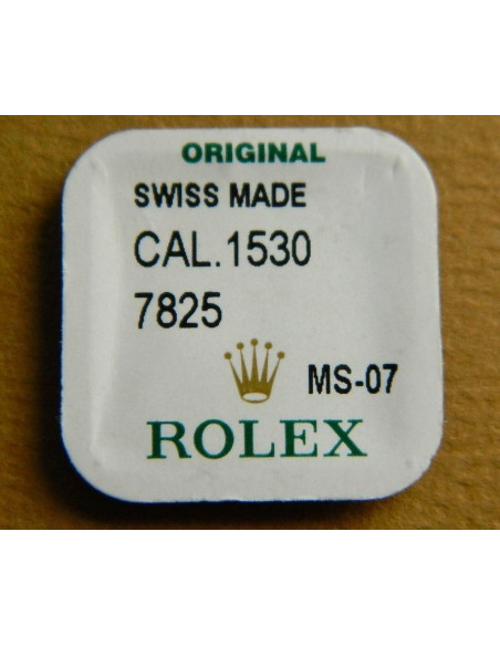 Rolex 1530-7825 Ressort de barillet