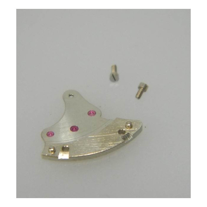 Jaeger LeCoultre 800 pont de rouage