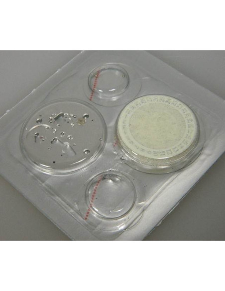Omega 2627-9999 Kit date