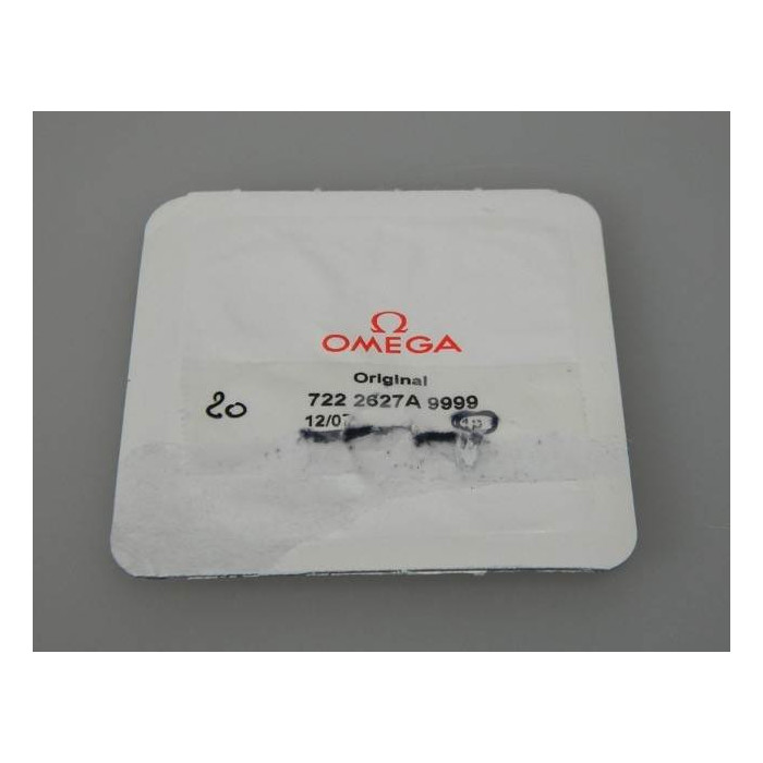 Omega 2627-9999 Kit date