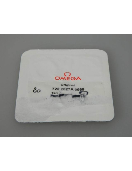Omega 2627-9999 Kit date