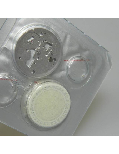 Omega 2627-9999 Kit date