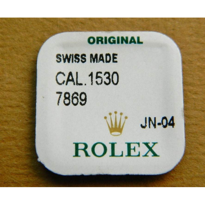 Rolex 1530-7869 Tige