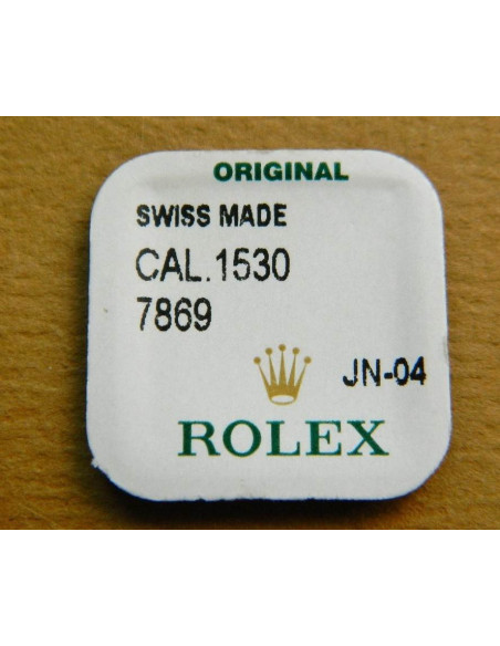 Rolex 1530-7869 Tige