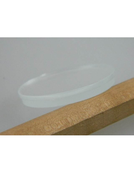 Doxa 300T verre mineral