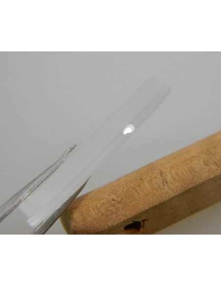 Doxa 300T verre mineral