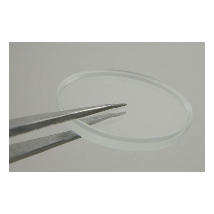 Doxa 300T verre mineral