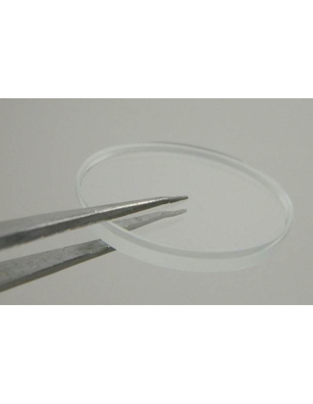 Doxa 300T verre mineral