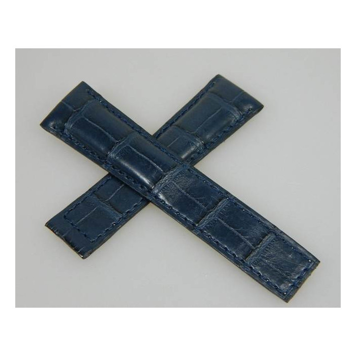 Bracelet crocodile BD 22/18