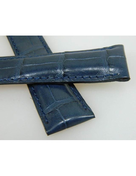 Bracelet crocodile BD 22/18