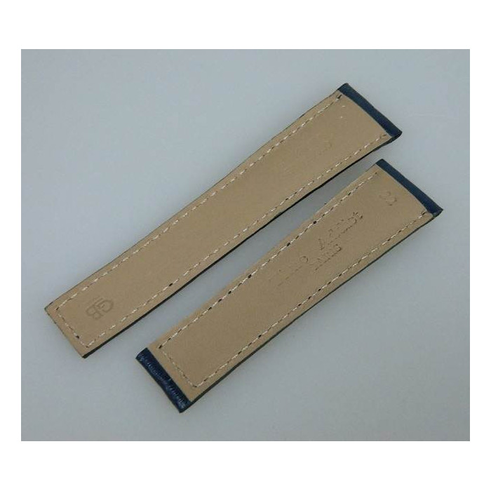 Bracelet crocodile BD 22/18