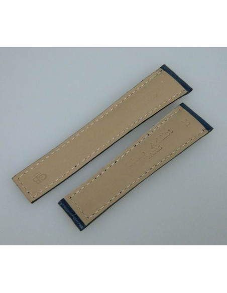 Bracelet crocodile BD 22/18