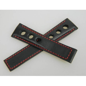 bracelet Rallye cuir 22