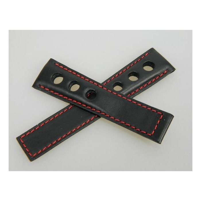 bracelet Rallye cuir 22