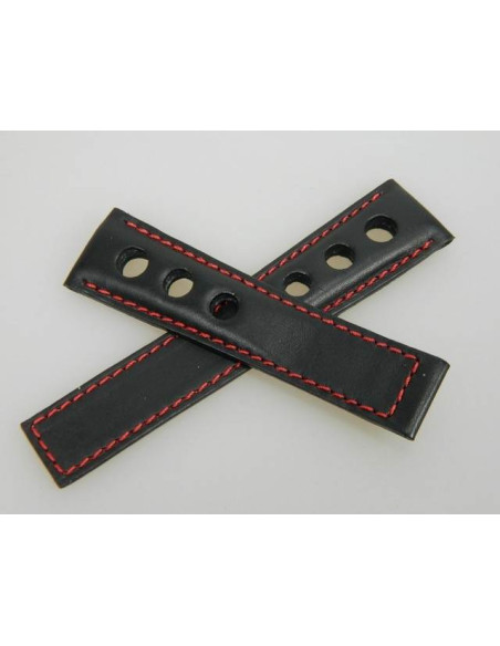 bracelet Rallye cuir 22