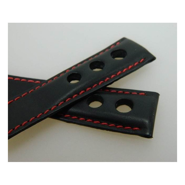 bracelet Rallye cuir 22