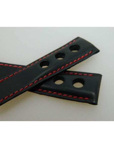 bracelet Rallye cuir 22