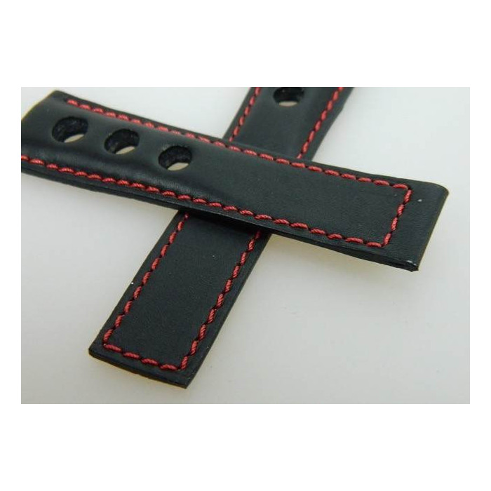 bracelet Rallye cuir 22