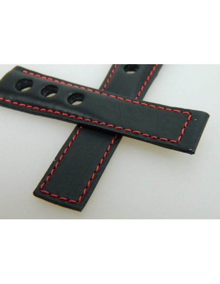 bracelet Rallye cuir 22