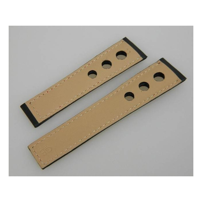 bracelet Rallye cuir 22