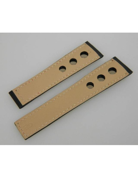 bracelet Rallye cuir 22