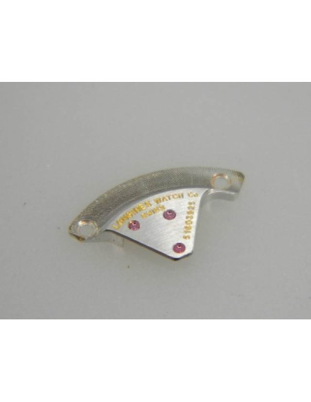 Longines 6651-110 pont de rouage