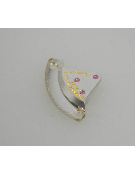 Longines 6651-110 pont de rouage