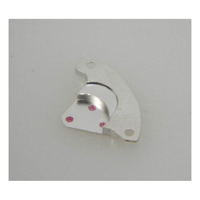 Longines 6651-110 pont de rouage