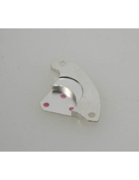 Longines 6651-110 pont de rouage