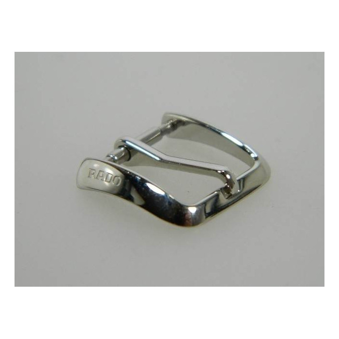 Rado boucle acier 12mm