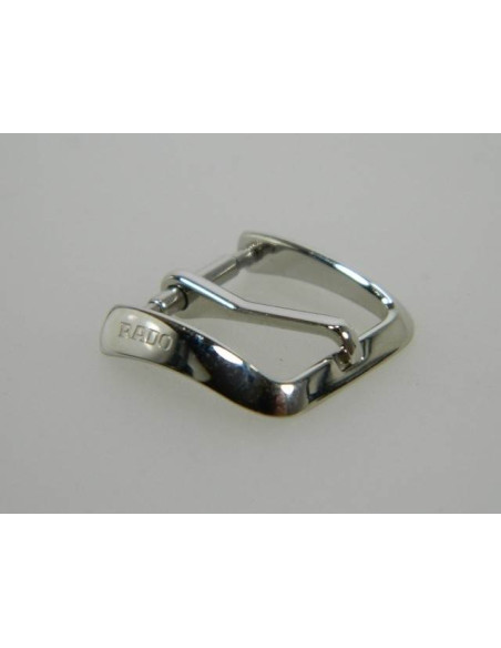 Rado boucle acier 12mm