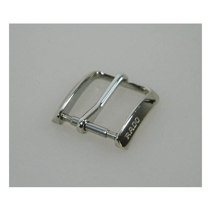 Rado boucle acier 12mm