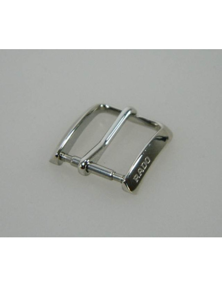 Rado boucle acier 12mm